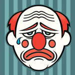 The loser clowns