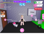 Leah Ashe Fan Club (: