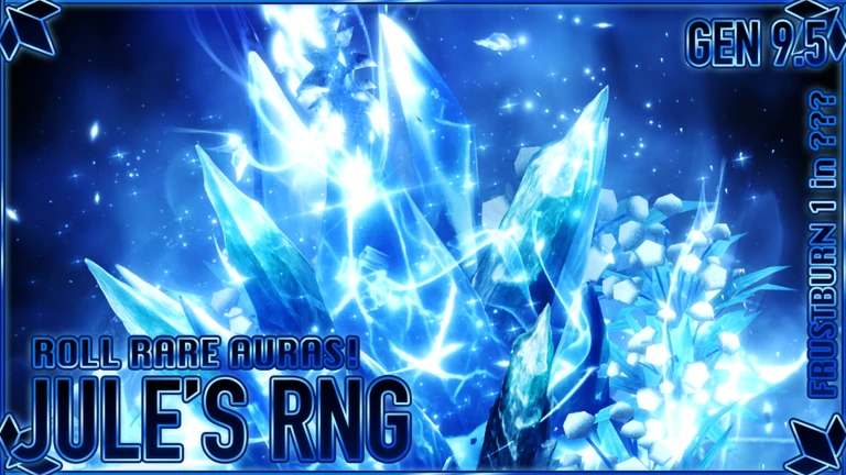 New Auras