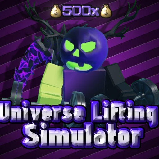 Universe Lifting Simulator