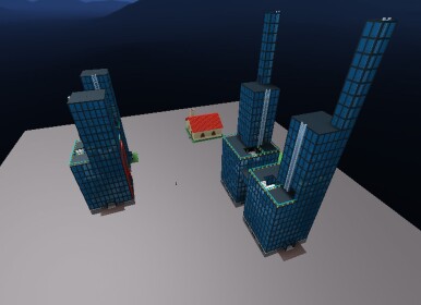 DESTRUCTION [NOT COPYED] [CREDIT TO NEONWAFFLEX]