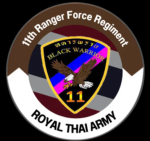 [ RTA] 11th Ranger Force Regiment