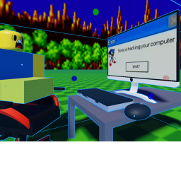 Sonic Discovery (Beta build)