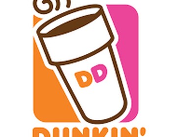 [CAFE] Dunkin Donuts