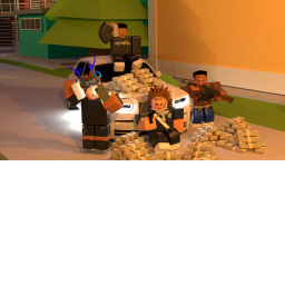 (R2R) Rags2Riches Hangout
