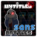 [Horror Rework] Untitled Sans Battles [V0.63]