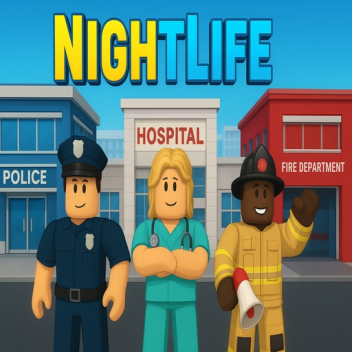 NightLifePL [BETA]
