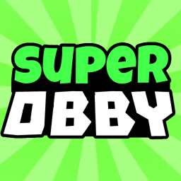 ✨Super Obby✨