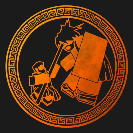 odyssey roleplay [AEOLUS & MEDUSA]