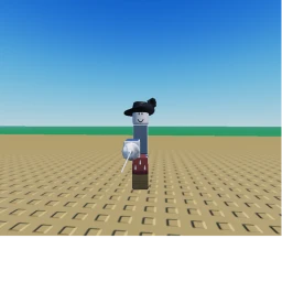 Untitled Dueling Game. icon