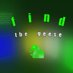 Find the Geese [106] icon