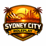 Sydney City Roleplay | Whitelisted