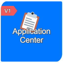 Application Center