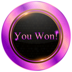 You won!