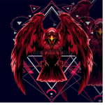 ~Black/Crow/Gang~