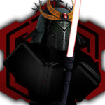 |-Sith Templar-|