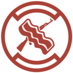 ⁂ The Bacon Militia ⁂