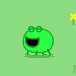 Frogs Are Poggers