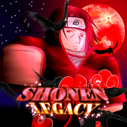 Shonen Legacy Tower Defense