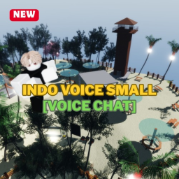 Indo Voice Small [Voice chat]