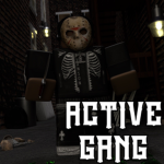[AG] Active Gang