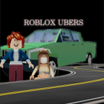 ROBLOX UBERS