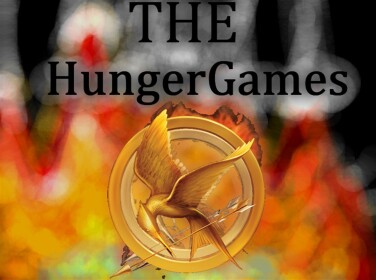 The Hunger Games ROBLOX