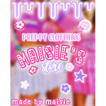 Maisie’s Store