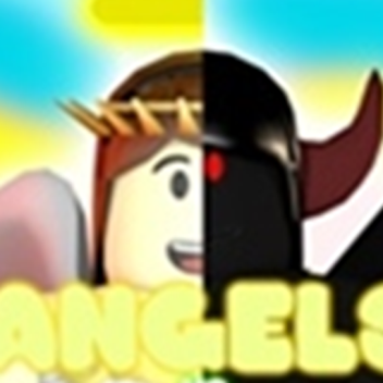 Angels 😇 Vs Demons 😈 Simulator