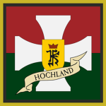 Grand Barony of Hochland