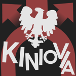 Kiniovia