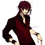 The anime h@ngout