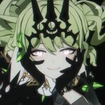 Mobius obby Honkai Impact 3rd 