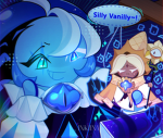silly~vanilly
