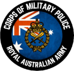 -[ADF]- Royal Australian Corps of Military Police