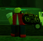 RX DEVOLPERS