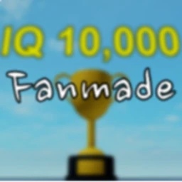 [QI nascosto 👾] QI Obby Fanmade! icon