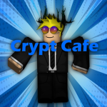 Crypt Cafe