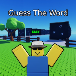 [NEW] Guess the Word from Scrambled Letters