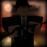 Mafia Database.
