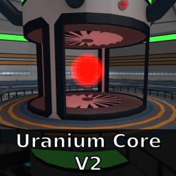 Uranium Core