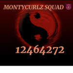 OFFICIAL MONTYCURLZ SQUAD!