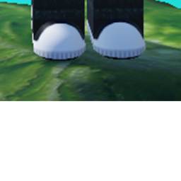 Burger King foot lettuce obby