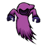 Violet Ghosts (VG)
