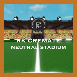 RK Cremate - Neutral Stadium icon