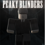 ~ Peaky Blinders ~