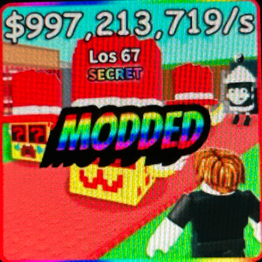 [🌈  FREE ADMIN] Steal a BrainrotTS MODDEDS