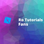 RoTutorials Fans