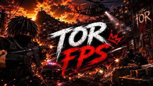 TOR - FPS 총알 교환 