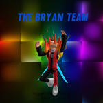 The Bryan team